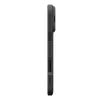 iPhone 17 Pro / 18 Pro dėklas – Spigen Optik Armor MagSafe – juoda
