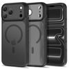 Tech-Protect MagPrime MagSafe CC, iPhone 17 Pro / 18 Pro matte black