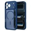 Tech-Protect BasicMag MagSafe, iPhone 17 Pro Max / 18 Pro Max, tmavě modrý