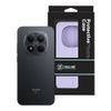 OBAL:ME SmoothTouch Hoesje voor Xiaomi Redmi Note 15 Pro 5G - met Kaarthouder & Standaard - Lichtpaars