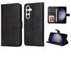 Θήκη Magnet, Samsung Galaxy S25, μαύρο