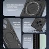 Techsuit ArmorMag, Xiaomi Redmi A7 Pro 4G, crna