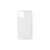 iPhone 11 skaidrus dėklas – ER CASE Crystal