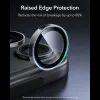 iPhone 18 Pro / 18 Pro Max kameros apsauginis stiklas – ESR Armorite grūdintas stiklas – skaidrus