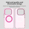 Techsuit CandyCase MagSafe, Xiaomi 15T Pro, ροζ