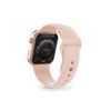 Ksix Smartwatch Urban 3, ružičasti