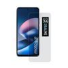 Motorola G37 apsauginis stiklas – OBAL:ME 2.5D grūdintas stiklas – skaidri