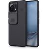Nillkin Camshield, Xiaomi Mi 11 Lite / 11 Lite NE / 5G, crni