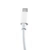 Maxlife kabel MXUC-05 USB-C - USB-C 2.0 m 100W, bijeli