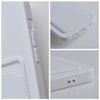 Card Case obal, Samsung Galaxy S24, bílý