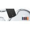 Husă Suritch AirBounce Bumper MagSafe Kickstand CamProtector, iPhone 17 Pro Max / 18 Pro Max, negru