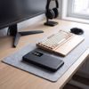 Tech-Protect Smart Wallet Schutzhülle für Samsung Galaxy S26 FE - Kartenfach und Smart Window - Schwarz