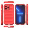 Magic Shield maska, iPhone 11 Pro, crvena