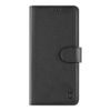 Tactical Field Notes tok, Samsung Galaxy S23 FE 5G, fekete