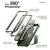 Dexnor 360 Kickstand Θήκη Samsung Galaxy S23, Πράσινη