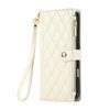 Glamour etui, iPhone 17, bel