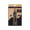 Tactical OffGrid LED Campinglampe mit Powerbank - 250 Lumen - IPX6 Wasserdicht