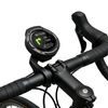 RideCore RC10 AMOLED Navigationsgerät für Fahrrad, E-Bike und Motorrad - Smartes Display mit 850 Nits Helligkeit und IP67 Schutz
