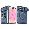 Camslide Stand etui, iPhone Duo, moder