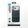 Benks Magnetic Armor Pro Aurora Kevlar tok, iPhone 17 Pro / 18 Pro
