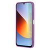 Techsuit SoftFlex maska, Xiaomi Redmi A7 Pro 4G, ljubičasta