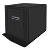 Puluz Photo Studio 40cm LED 2400 lumenů PU5040EU