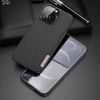 Dux Ducis Fino case, iPhone 13 Pro, schwarz