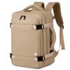 JP Rucksack B14 für Alltag und Reisen - 40x20x25 cm - Gelb