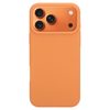 Tactical MagForce Velvet Smoothie Hoesje - iPhone 17 Pro Max - MagSafe geschikt - Oranje