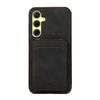 Crossbody obal, Samsung Galaxy S24 / S25, černý