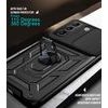 JP CamShield, Samsung Galaxy S22, černý