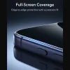 ESR Privacy Armorite Tvrdené sklo UltraFit, iPhone 18 Pro, 2 kusy