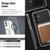 Spigen Ultra Hybrid Onetap, Samsung Galaxy S23 FE, μαύρο
