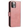 Magnet Case, iPhone 13 Pro, ružový