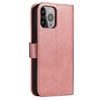 Magnet Case iPhone 13 Pro, roz