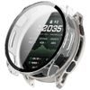 Techsuit Defense360 Pro Schutzhülle für Amazfit Cheetah 2 Ultra - Gehärtetes Displayschutzglas - Transparent