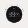 Baseus Heyo Pro Timer, Grau (FMDS000013)