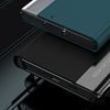 Sleep case Pro Xiaomi Redmi Note 12 5G / Poco X5 5G, fekete
