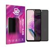 JP Privacy Tvrzené sklo, Xiaomi Redmi Note 12S, černé