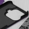 Eco Leather View maska, Xiaomi 17T Pro, ljubičasta