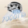 Deerma DEM-S40 robotputekļsūcējs – balts