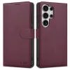 Tech-Protect Samsung Galaxy S26 Ultra, bordo maska