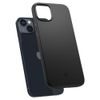 Spigen Thin Fit, iPhone 14 Plus, schwarz