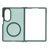 Samsung Galaxy Z Fold 8 ümbris – 4sF-S Acrylic MagSafe'iga – tumeroheline