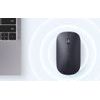 UGREEN MU001 Mouse wireless portabil, negru