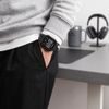 Tech-Protect Defense 2 kusy, Apple Watch 12 (42 mm), čierny a priehľadný