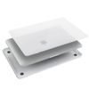 Tech-Protect SmartShell kućište MacBook Pro 13 2016-2020, Crystal clear
