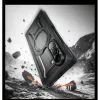 Supcase UB Grip MagSafe 2-Set, Samsung Galaxy Z Fold 8 Ultra, črn