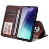 Magnet Case, Xiaomi Redmi 14C, hnedý