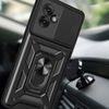 Tech-Protect CamShield Pro Motorola Moto G55 5G, černý